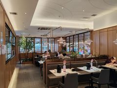 -船歌·鱼水饺青岛菜(金狮广场店)
