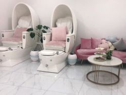 -OAE日式皮肤管理お肌の
