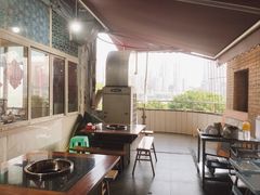 -福满家火锅26年江景(十八梯店)