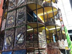 -蒙特利亲子乐园