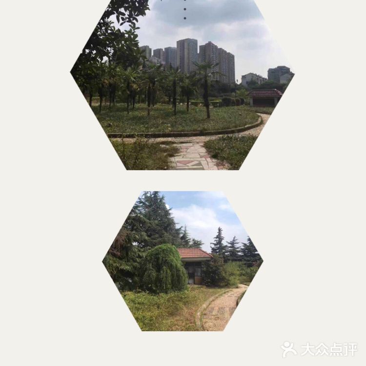 武汉值得打卡的景点(三十九)