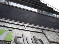 -香港富荟上环酒店