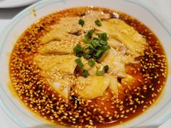 -姚姚酸菜鱼·金戈戈香港豉油鸡(喜荟城联名店)