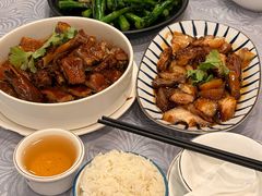 -粤·向群饭店(龙津东路总店)