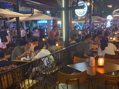 -巴伐利亚啤酒坊(意式风情街店)