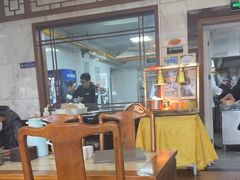 -砂锅居(西四店)