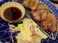 -三禾屋·亚洲融合小馆(未来科技城店)