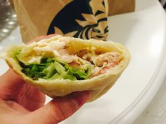 -星巴克(汾阳路店)