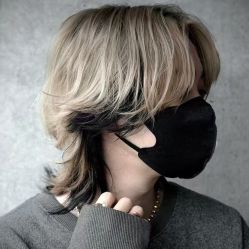 -Kraemer Paris苏豪路易士·嘉玛发廊