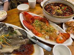 -南海渔家•海鲜•正宗海南菜(海棠湾店)