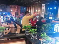-韩盛·盛江山自助料理(学院路江北大学城店)