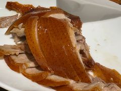 -北京泰富酒店-柏景轩中餐厅