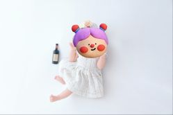 -玛瑞莎孕婴童摄影到家拍