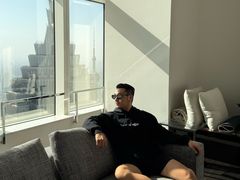 -上海柏悦酒店