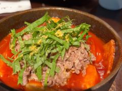 -Fuzzy Bistro 浮几韩餐·茶酒馆