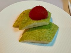 -广州富力丽思卡尔顿酒店·丽轩·粤菜