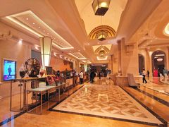 -青岛海泉湾皇冠假日度假酒店