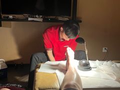 -姗娜娜足道·SPA(古北店)