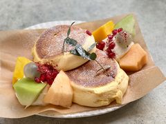 原味舒芙蕾-野草莓自由市场