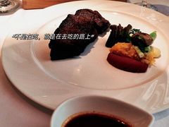 -王品牛排(佛山南海万科广场店)