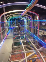 -龙小湖探索乐园 Little Hoo Galaxy(龙湖重庆金沙天街店)