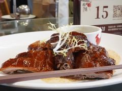 招牌烧鹅-猪肉婆私房菜(容桂总店)