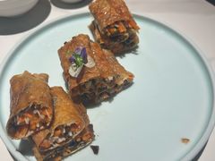 -外婆家(西红门荟聚购物中心店)