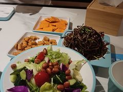 -江边城外烤全鱼(汉光百货店)