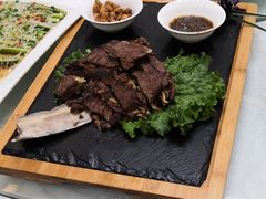 -清真悦宾楼食府(海湖店)