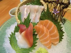 -鮨桐日本料理(望京店)