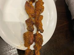 -老牌坊鲁菜名店(宽厚里店)