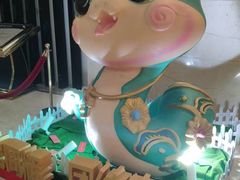 -山东政协大厦维景大酒店