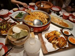 -来菜·湖北头牌藕汤(武商MALL众圆店)