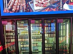 -丽伟的串·烧烤·砂锅(季景天地店)