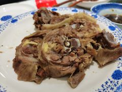 -宁夏国强手抓羊肉·清真菜(未央路凤三店)