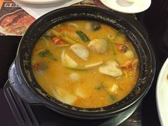 -金厨泰国餐厅·全泰籍厨师料理(拱北店)