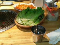 -麻蒲碳烤肉(远景路1号店)