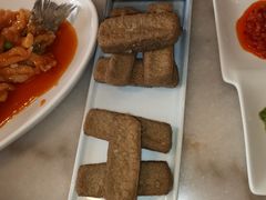 -江南大院松鼠桂鱼(奉贤宝龙店)