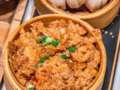 -唐猫庭院·千年陕菜(大唐不夜城店)