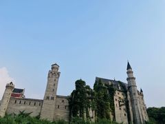 -北京世界公园