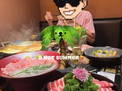 -色響火锅(恒隆广场店)
