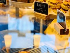 -麦田工坊(月湖店)