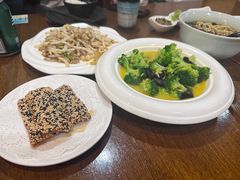 -新木器时代餐厅(太湖新天地店)