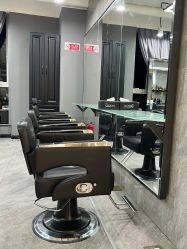 -Tipo Hair salon（明星）店