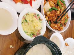 -砂锅李(九江路店)