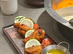 -骨之味·筒骨汤火锅(江头店)