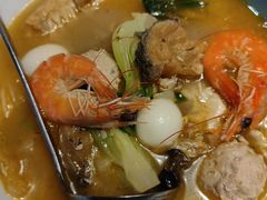 -塘人·老底子宁波菜小馆(南塘老街店)