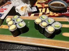 -古田居·特色寿司料理(星之岛旗舰店)
