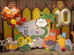 -申粤轩酒楼(丁香花园店)