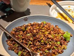-云海肴·汽锅鸡·云南代表菜(五道口购物中心店)